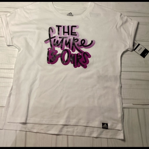 Adidas 2piece outfit - Picture 4 of 7